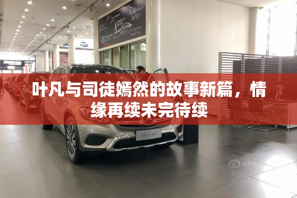 叶凡与司徒嫣然的故事新篇，情缘再续未完待续