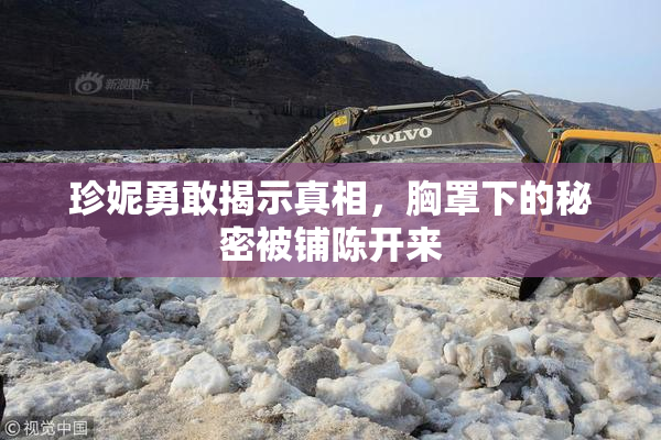 珍妮勇敢揭示真相，胸罩下的秘密被铺陈开来