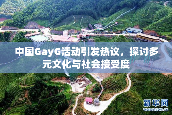 中国GayG活动引发热议，探讨多元文化与社会接受度