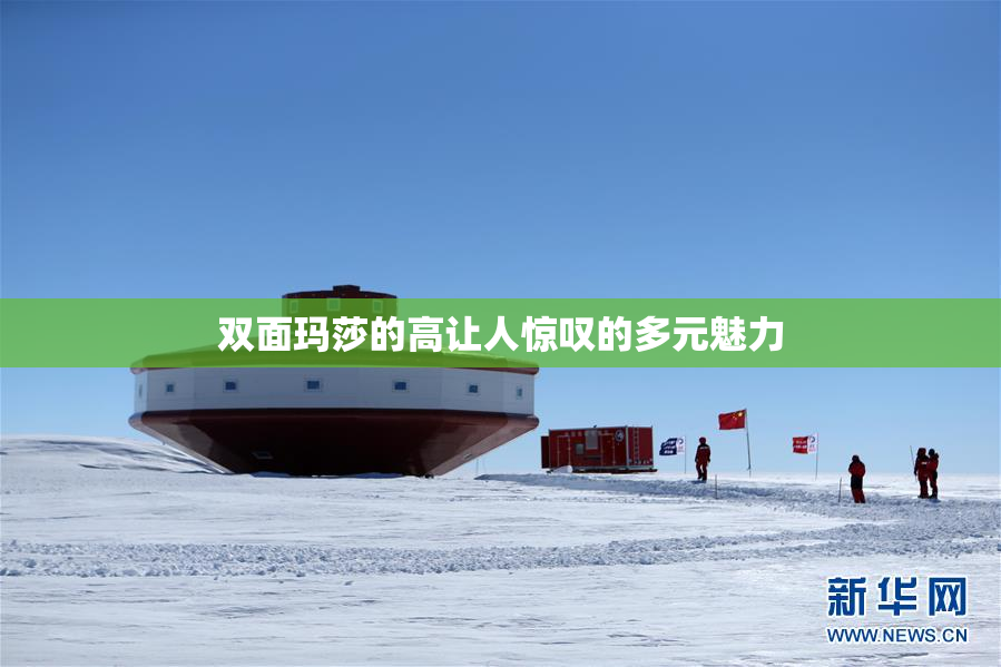 双面玛莎的高让人惊叹的多元魅力