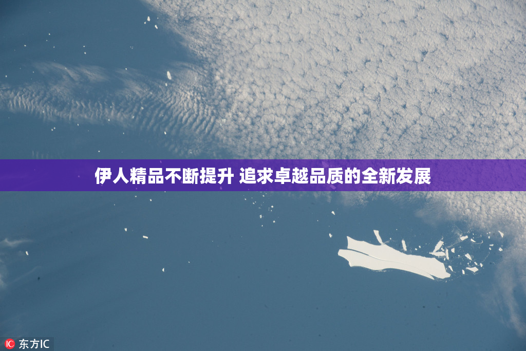 伊人精品不断提升 追求卓越品质的全新发展