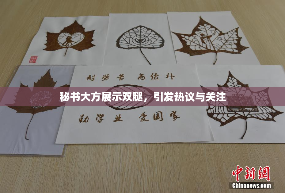 秘书大方展示双腿，引发热议与关注