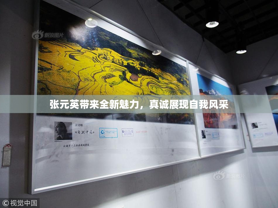 张元英带来全新魅力，真诚展现自我风采