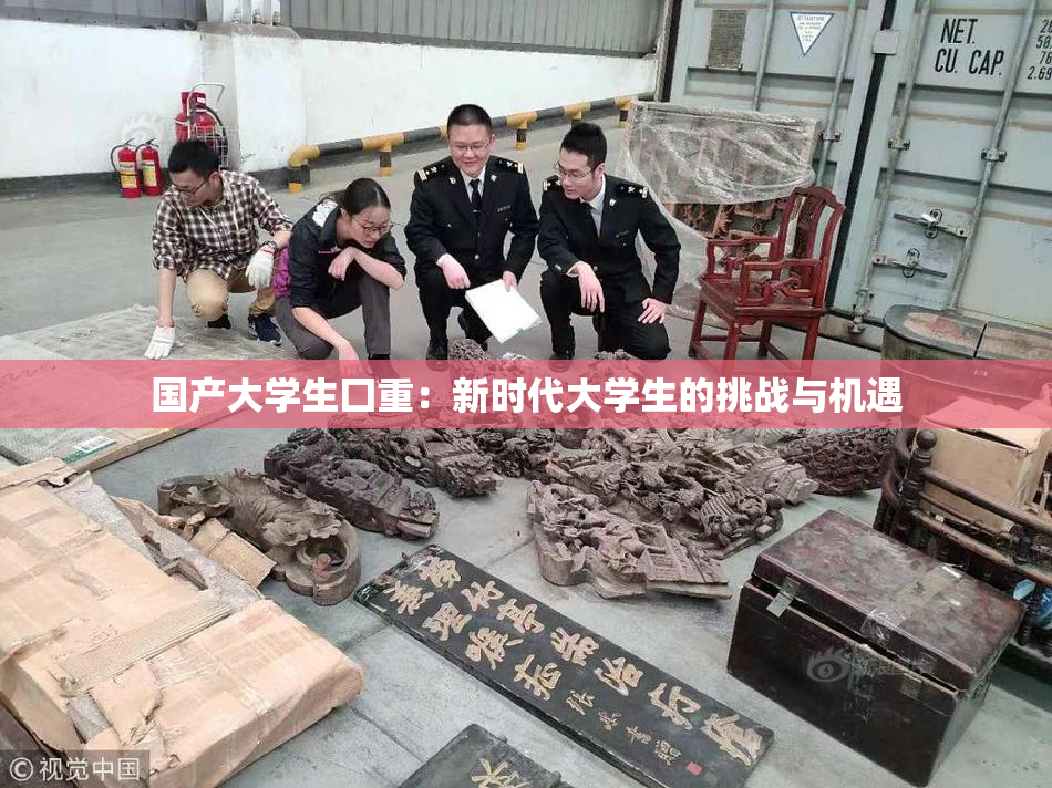 国产大学生囗重：新时代大学生的挑战与机遇