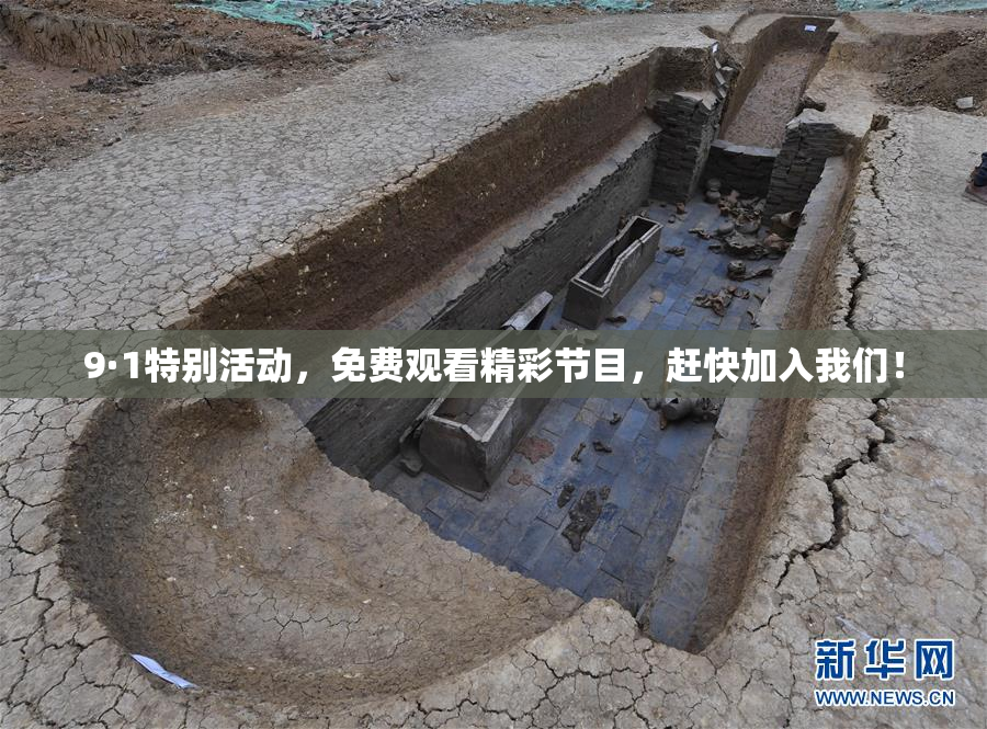 9·1特别活动，免费观看精彩节目，赶快加入我们！