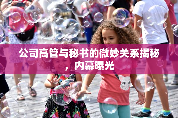 公司高管与秘书的微妙关系揭秘，内幕曝光