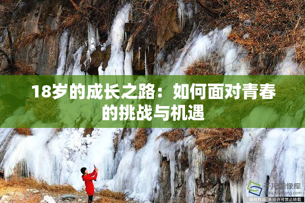 18岁的成长之路：如何面对青春的挑战与机遇