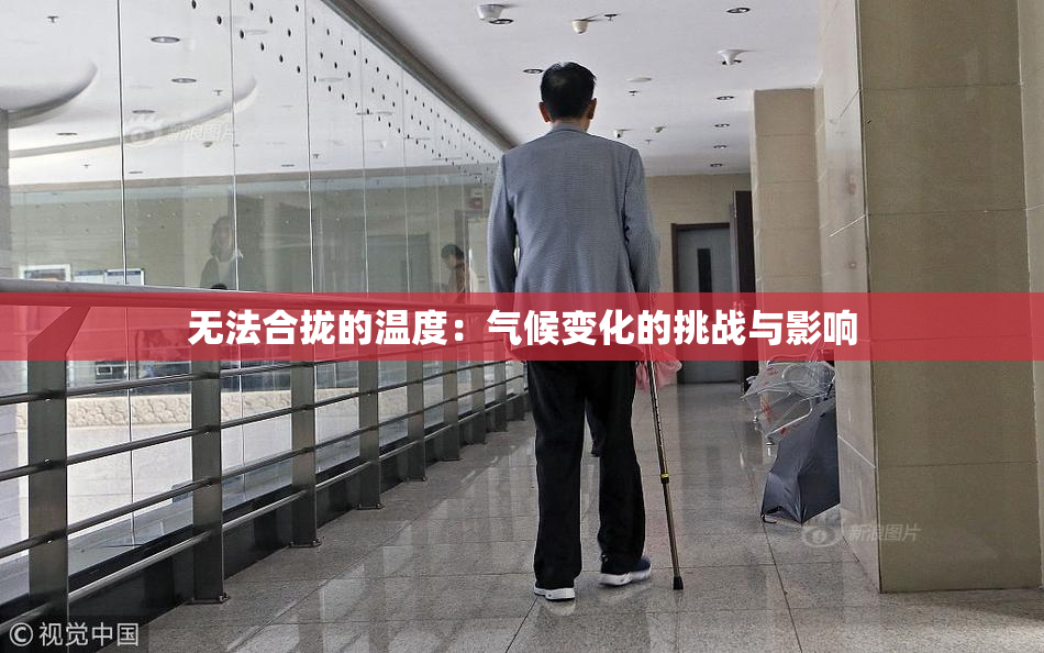 无法合拢的温度：气候变化的挑战与影响