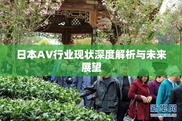 日本AV行业现状深度解析与未来展望