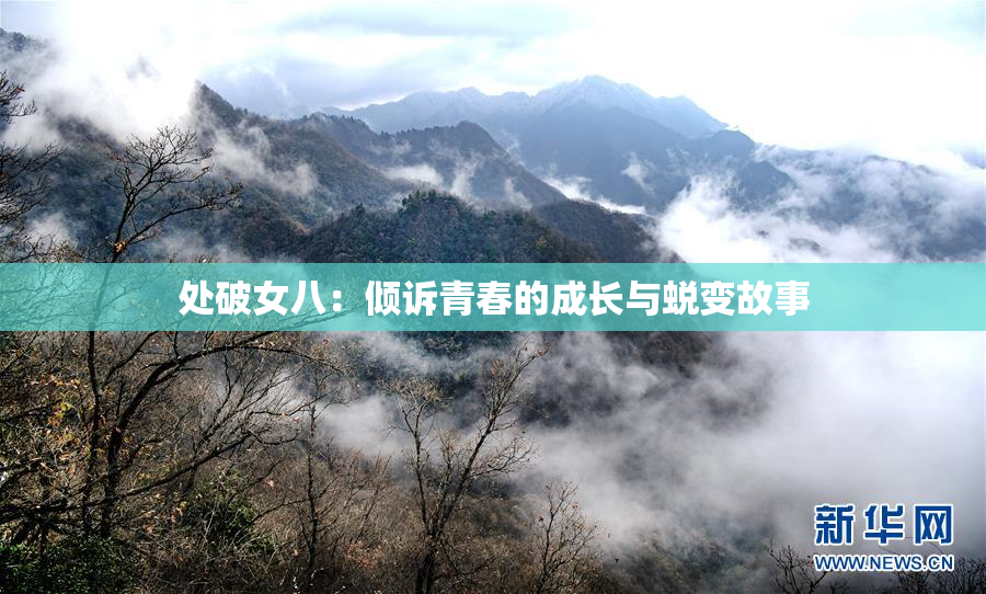 处破女八：倾诉青春的成长与蜕变故事