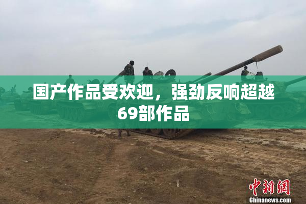 国产作品受欢迎，强劲反响超越69部作品