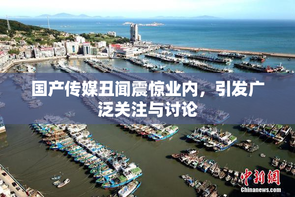 国产传媒丑闻震惊业内，引发广泛关注与讨论
