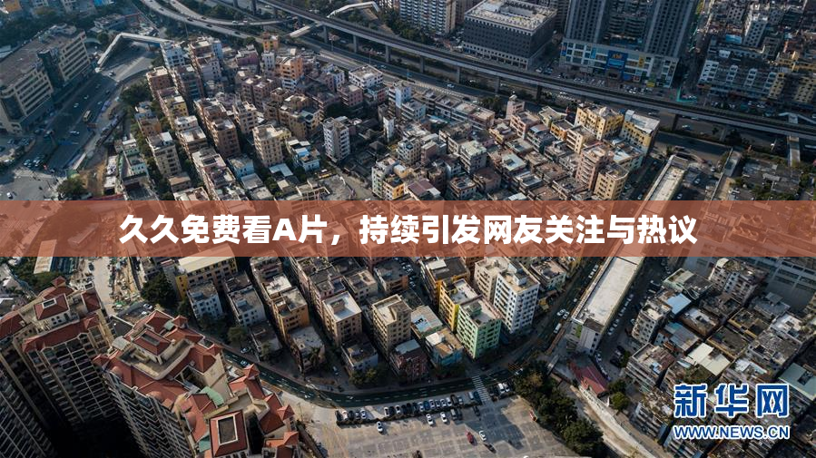 久久免费看A片，持续引发网友关注与热议