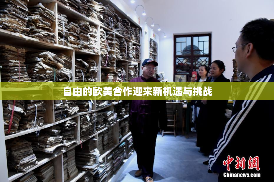 自由的欧美合作迎来新机遇与挑战