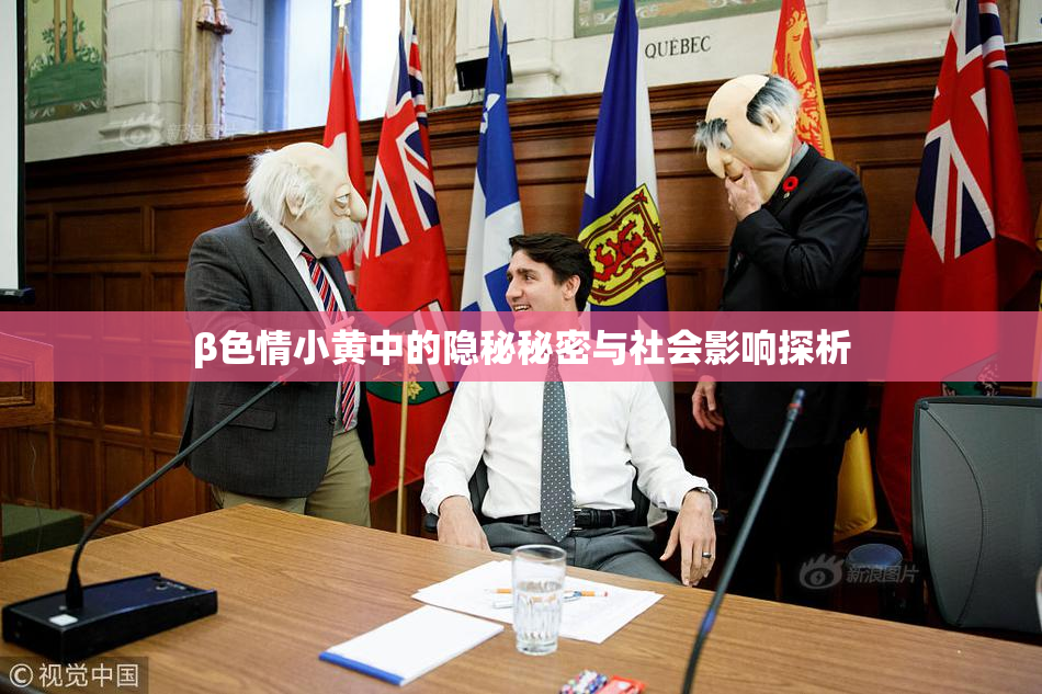 β色情小黄中的隐秘秘密与社会影响探析