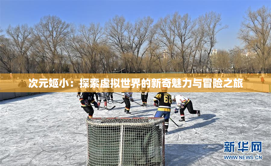 次元姬小：探索虚拟世界的新奇魅力与冒险之旅