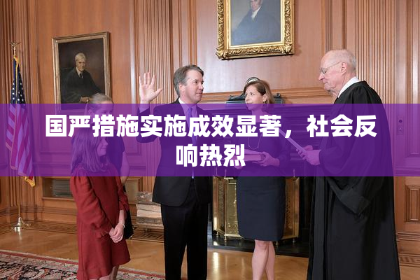 国严措施实施成效显著，社会反响热烈