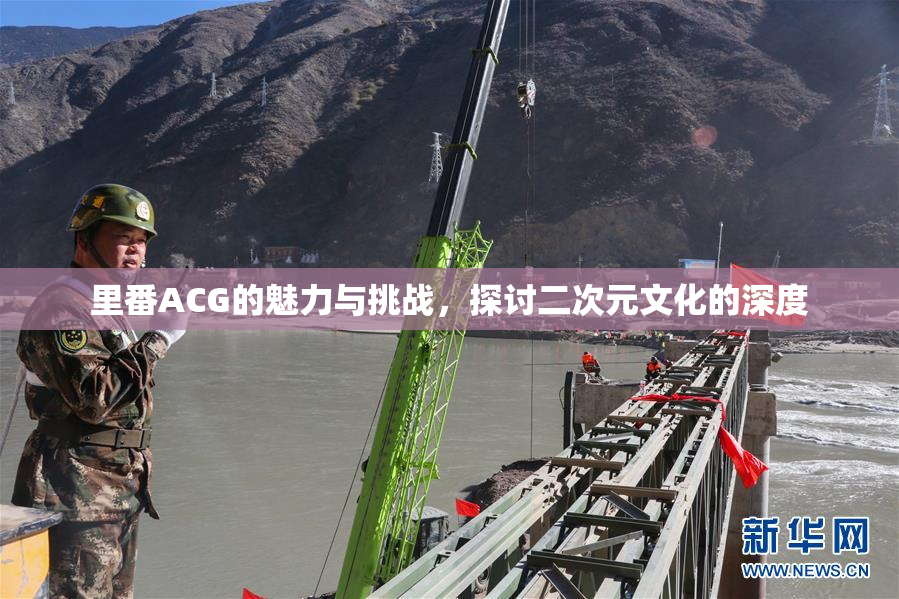里番ACG的魅力与挑战，探讨二次元文化的深度