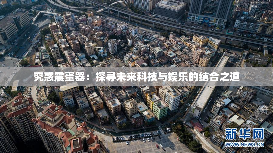 究惑震蛋器：探寻未来科技与娱乐的结合之道