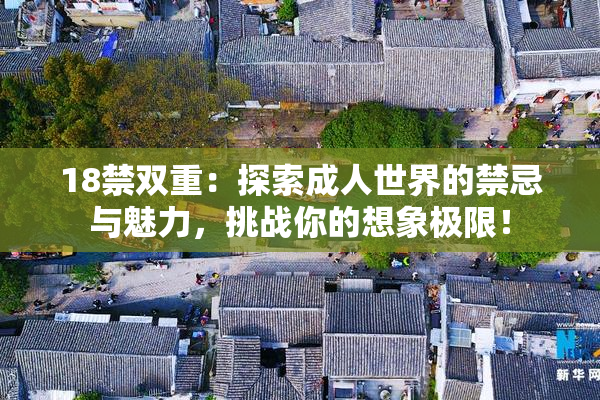 18禁双重：探索成人世界的禁忌与魅力，挑战你的想象极限！