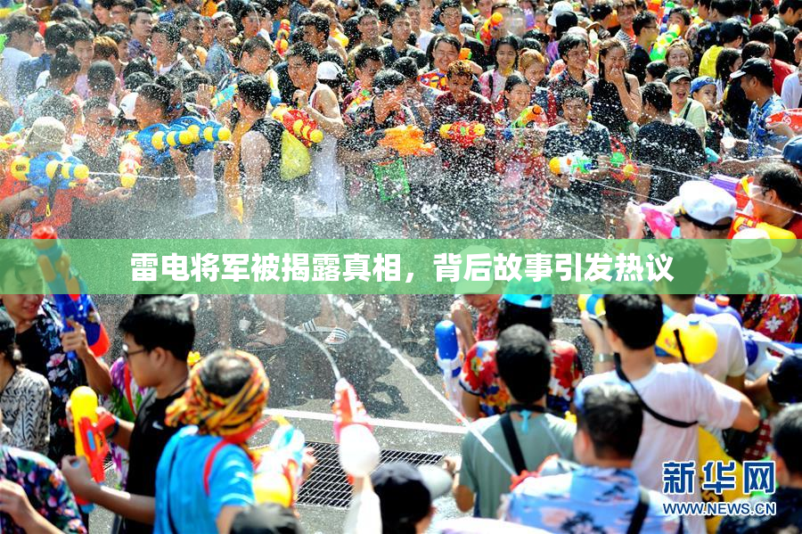 雷电将军被揭露真相，背后故事引发热议