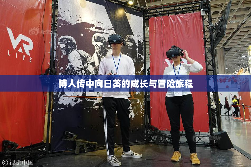 博人传中向日葵的成长与冒险旅程
