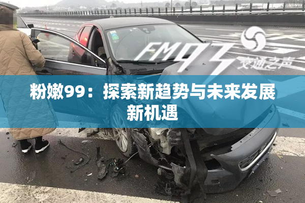 粉嫩99：探索新趋势与未来发展新机遇