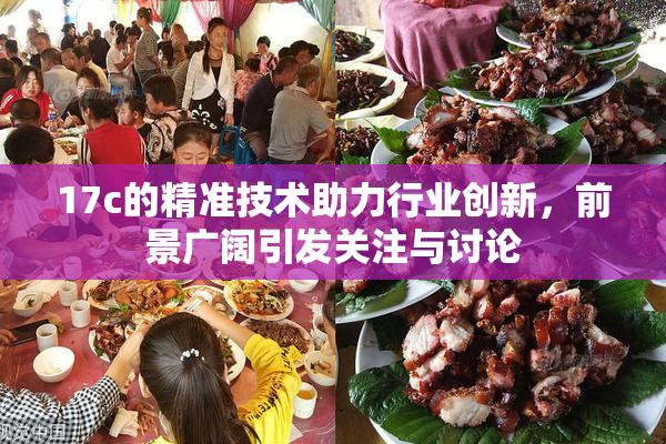 17c的精准技术助力行业创新，前景广阔引发关注与讨论
