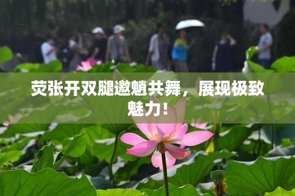 荧张开双腿邀魈共舞，展现极致魅力！