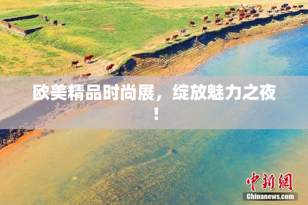 欧美精品时尚展，绽放魅力之夜！