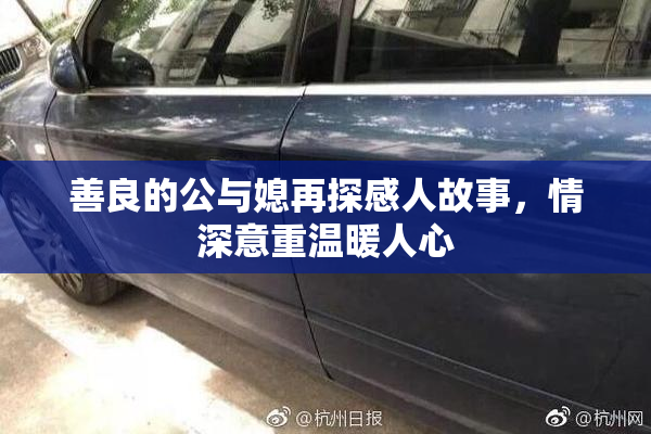 善良的公与媳再探感人故事，情深意重温暖人心