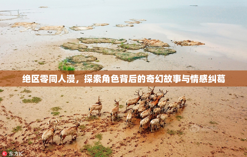 绝区零同人漫，探索角色背后的奇幻故事与情感纠葛
