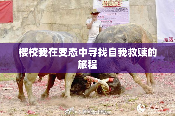 樱校我在变态中寻找自我救赎的旅程