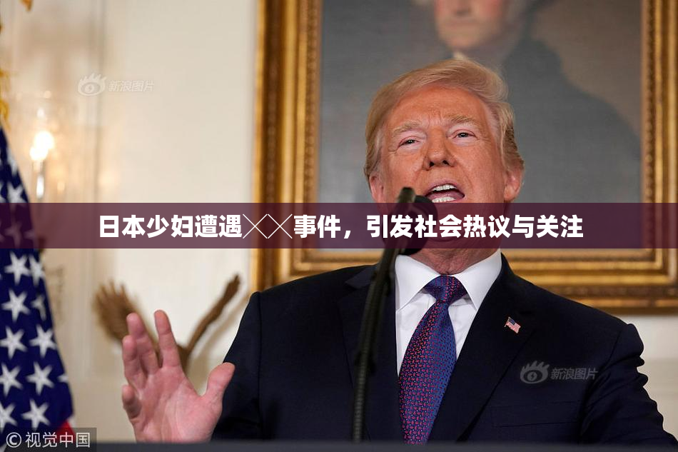 日本少妇遭遇╳╳事件，引发社会热议与关注