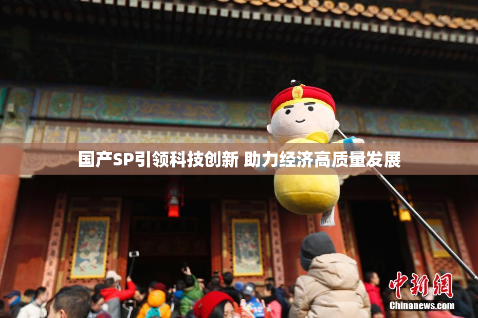 国产SP引领科技创新 助力经济高质量发展