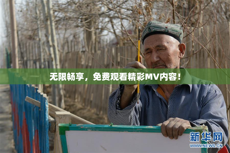 无限畅享，免费观看精彩MV内容！