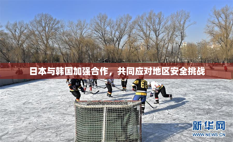 日本与韩国加强合作，共同应对地区安全挑战