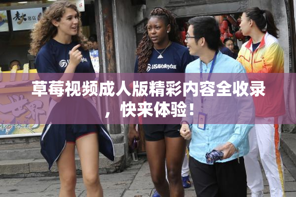草莓视频成人版精彩内容全收录，快来体验！