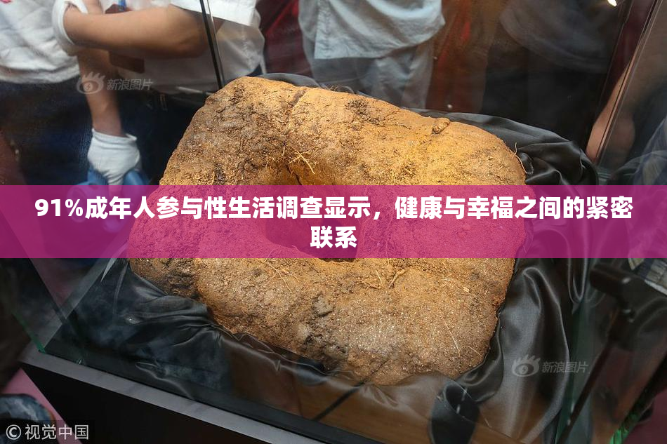 91%成年人参与性生活调查显示，健康与幸福之间的紧密联系