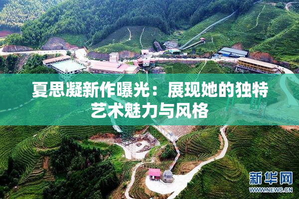 夏思凝新作曝光：展现她的独特艺术魅力与风格