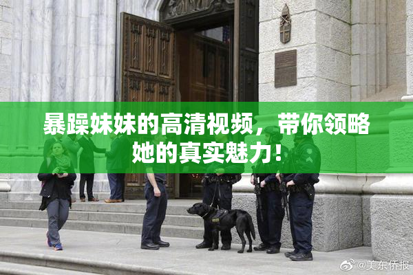 暴躁妹妹的高清视频，带你领略她的真实魅力！