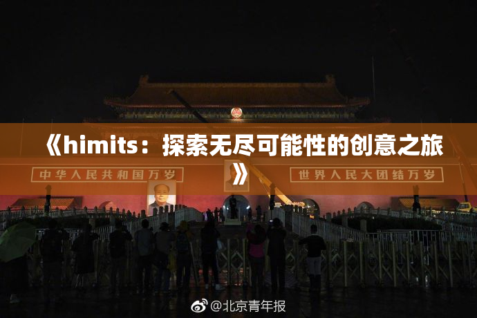 《himits：探索无尽可能性的创意之旅》