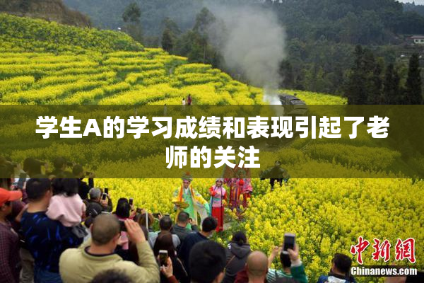 学生A的学习成绩和表现引起了老师的关注