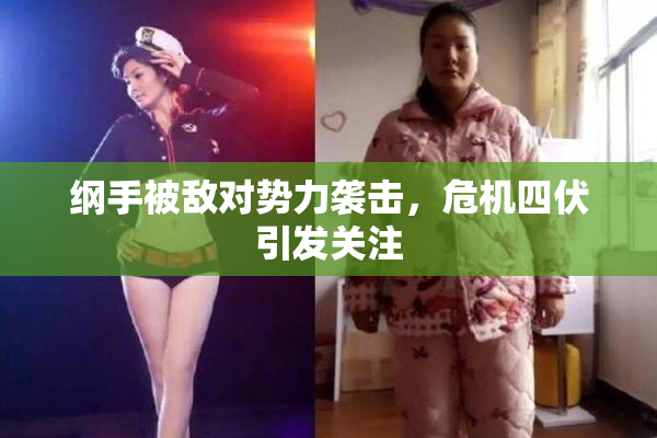 纲手被敌对势力袭击，危机四伏引发关注