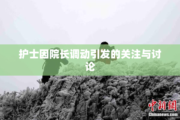 护士因院长调动引发的关注与讨论