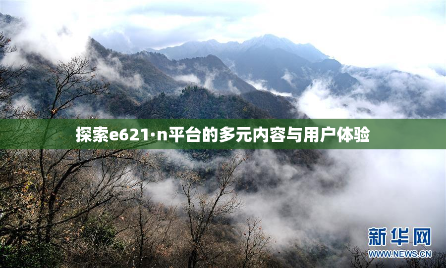 探索e621·n平台的多元内容与用户体验