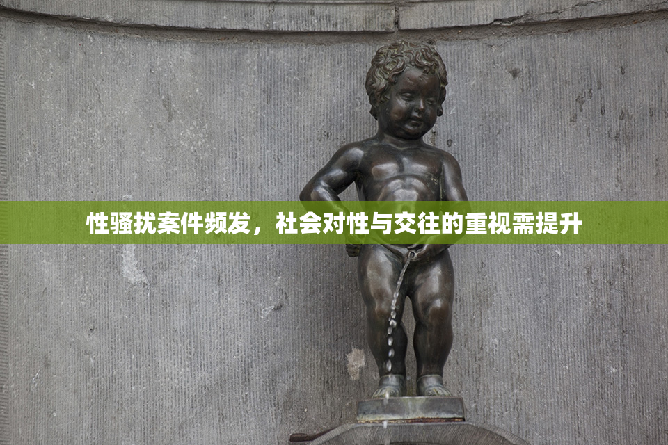 性骚扰案件频发，社会对性与交往的重视需提升