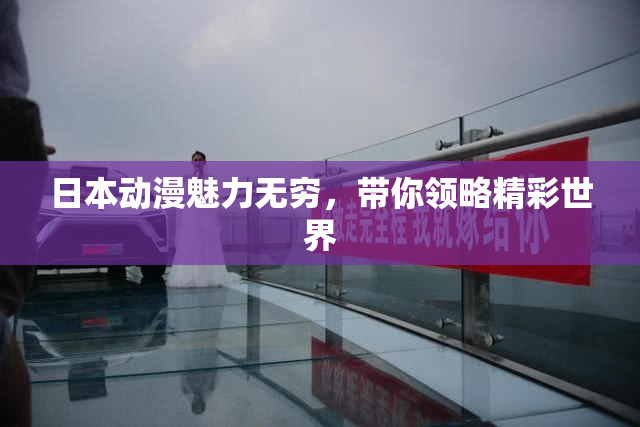日本动漫魅力无穷，带你领略精彩世界