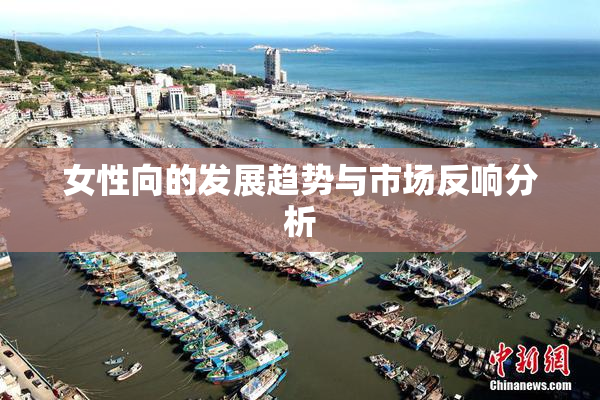 女性向的发展趋势与市场反响分析