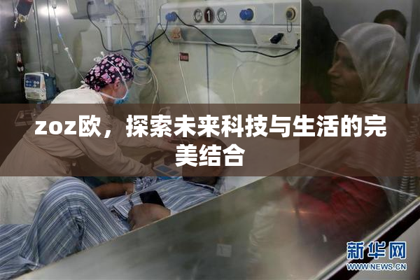 zoz欧，探索未来科技与生活的完美结合